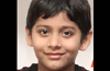 City kid Anoop selected as Junior Ambassador for Asian Pacific Childrens Convention at Japan